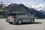 Audi Q7 TDI Quattro S-Line 2015 года (WW)